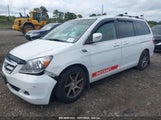 HONDA ODYSSEY EX-L 5FNRL38725B108467 снимка