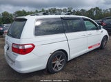HONDA ODYSSEY EX-L 5FNRL38725B108467 снимка