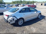 TOYOTA COROLLA LE JTDVPMAE7N3****** снимка
