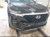 HYUNDAI SANTA FE SEL photo