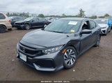 Honda Civic Lx SHHFK7H29HU226942 снимка