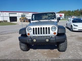 JEEP WRANGLER UNLIMITED X 1J4GB39138L****** photo