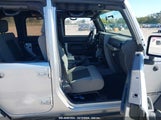 JEEP WRANGLER UNLIMITED X 1J4GB39138L****** photo