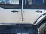 JEEP WRANGLER UNLIMITED X 1J4GB39138L****** fotografie