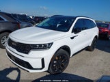 KIA SORENTO SX 5XYRK4LF2PG****** снимка