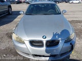 BMW 328I WBAWB33597P****** fotografie