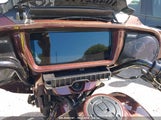 HARLEY-DAVIDSON FLHXSE 1HD1PX612RB****** снимка