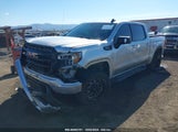 GMC SIERRA 1500 1GTU9CEDXKZ****** снимка