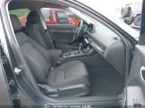 HONDA CIVIC LX photo