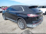 LINCOLN NAUTILUS RESERVE 2LMPJ6K92PB****** снимка