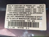 Honda Cr-V Lx 7FARW5H39HE003465 снимка