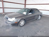 HYUNDAI SONATA BASE W/2.7L V6 KMHWF25H83A****** снимка