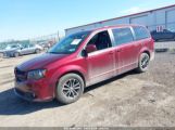 DODGE GRAND CARAVAN GT photo