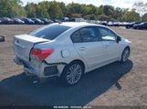 SUBARU IMPREZA 2.0I LIMITED JF1GJAK62DH****** снимка