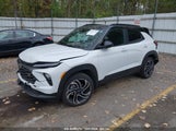 CHEVROLET TRAILBLAZER AWD RS KL79MUSLXRB****** fotografie