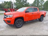 CHEVROLET COLORADO WT 1GCGSBEN0K1****** снимка