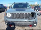 JEEP RENEGADE TRAILHAWK снимка