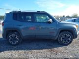 JEEP RENEGADE TRAILHAWK снимка