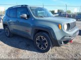 JEEP RENEGADE TRAILHAWK снимка