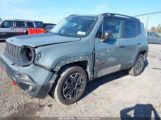 JEEP RENEGADE TRAILHAWK снимка