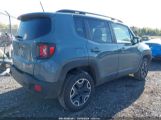 JEEP RENEGADE TRAILHAWK снимка