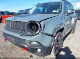 JEEP RENEGADE TRAILHAWK снимка