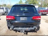 MERCEDES-BENZ GLC 300 4MATIC photo