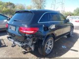 MERCEDES-BENZ GLC 300 4MATIC photo