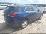 CHEVROLET EQUINOX FWD LT 3GNAXKEV1NL****** photo