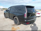 CADILLAC ESCALADE 4WD SPORT 1GYS4FKL5PR****** снимка