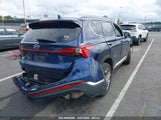 HYUNDAI SANTA FE SEL 5NMS64AJ1MH****** снимка