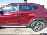 HYUNDAI TUCSON LIMITED KM8J33A27HU****** снимка
