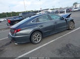 HYUNDAI SONATA SEL KMHL64JA5PA254801 снимка