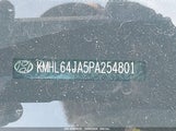 HYUNDAI SONATA SEL KMHL64JA5PA254801 снимка