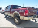 RAM 2500 LONGHORN 4X4 6'4 BOX 3C6UR5GL8HG****** снимка
