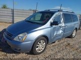 KIA SEDONA EX KNDMB233086227176 снимка