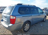 KIA SEDONA EX KNDMB233086227176 снимка