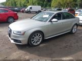 AUDI A4 2.0T PREMIUM снимка