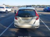 HONDA FIT LX photo