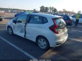 HONDA FIT LX photo