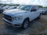 RAM 1500 BIG HORN 4X2 5'7 BOX 1C6RREFG4MN****** снимка