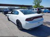 DODGE CHARGER SXT RWD photo