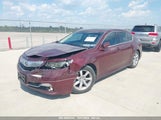 ACURA TL 3.5 19UUA8F53DA****** снимка