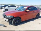 BMW 2 SERIES 230I WBA2J1C07L7****** снимка
