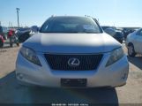 LEXUS RX 350 photo