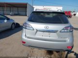 LEXUS RX 350 photo