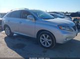 LEXUS RX 350 photo