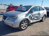 LEXUS RX 350 photo