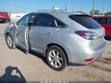 LEXUS RX 350 photo