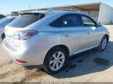 LEXUS RX 350 photo